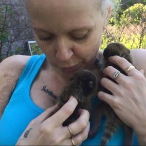 Meet your Posher, Tammy